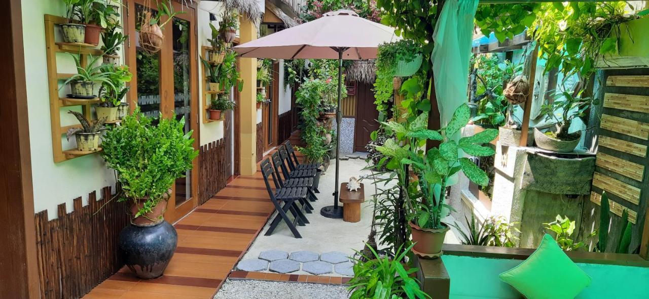 Maladiwa Beach & Spa Maafushi Exteriér fotografie